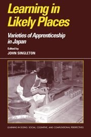 Learning in Likely Places pdf epub mobi 电子书 下载