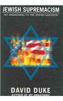 Jewish Supremacism pdf epub mobi 电子书 下载