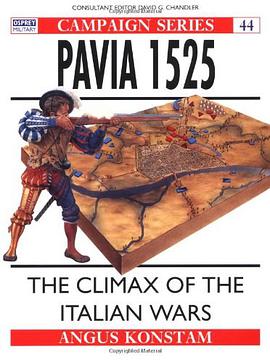 Pavia, 1525 pdf epub mobi 电子书 下载