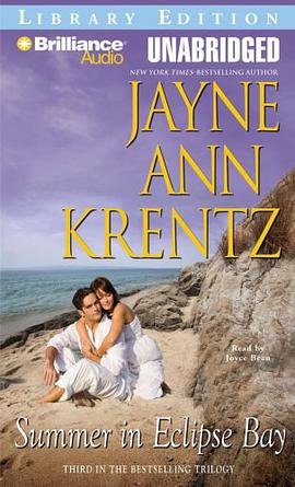 Summer in Eclipse Bay