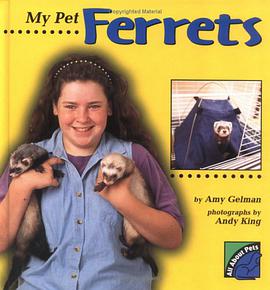 My Pet Ferrets pdf epub mobi 电子书 下载