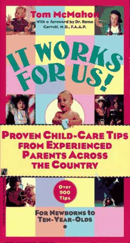 It Works for Us pdf epub mobi 电子书 下载