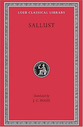 Sallust pdf epub mobi 电子书 下载