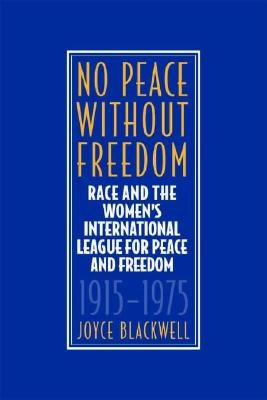 No Peace Without Freedom pdf epub mobi 电子书 下载