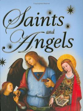 Saints and Angels pdf epub mobi 电子书 下载