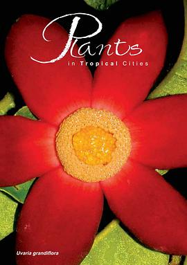 Plants in Tropical Cities pdf epub mobi 电子书 下载