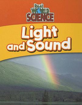 Light and Sound pdf epub mobi 电子书 下载