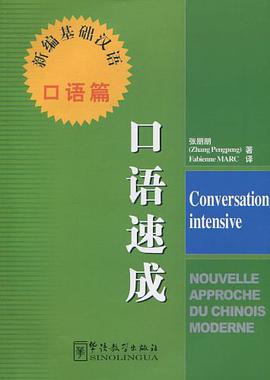 新编基础汉语 pdf epub mobi 电子书 下载