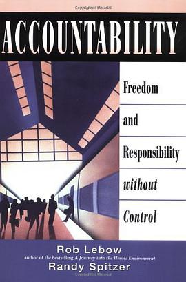 Accountability pdf epub mobi 电子书 下载