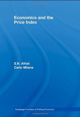 Economics and the Price Index pdf epub mobi 下载