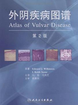 外阴疾病图谱 pdf epub mobi 电子书 下载