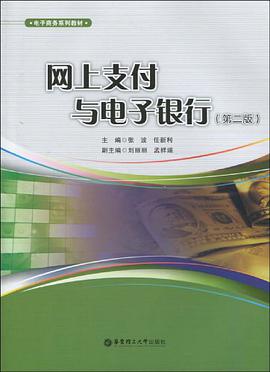 网上支付与电子银行 pdf epub mobi 电子书 下载