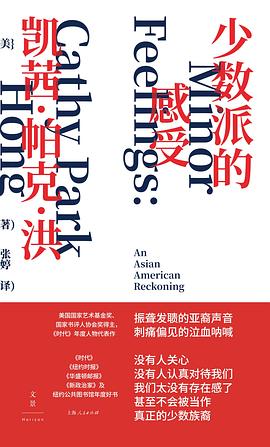 少数派的感受 pdf epub mobi 电子书 下载