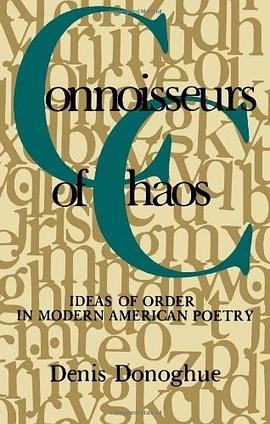Connoisseurs of Chaos pdf epub mobi 电子书 下载