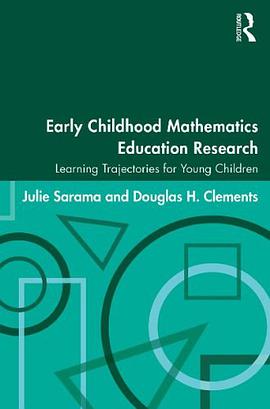 Early Childhood Mathematics Education Research pdf epub mobi 电子书 下载