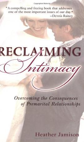 Reclaiming Intimacy pdf epub mobi 电子书 下载