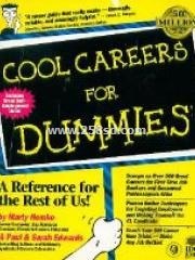 Cool Careers for Dummies pdf epub mobi 电子书 下载