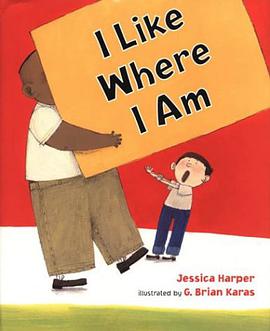 I Like Where I Am pdf epub mobi 电子书 下载