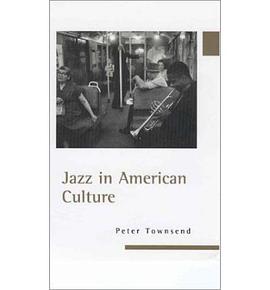 Jazz in American Culture pdf epub mobi 电子书 下载