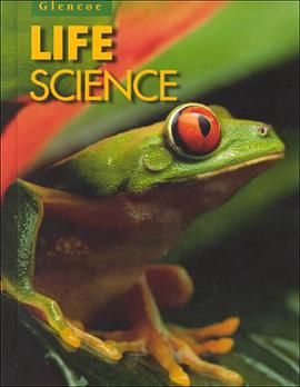 Glencoe Life Science pdf epub mobi 电子书 下载