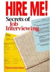 Hire Me! pdf epub mobi 电子书 下载