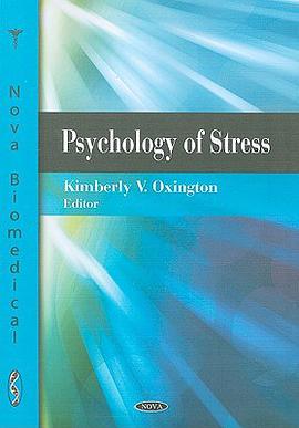 Psychology of Stress pdf epub mobi 下载
