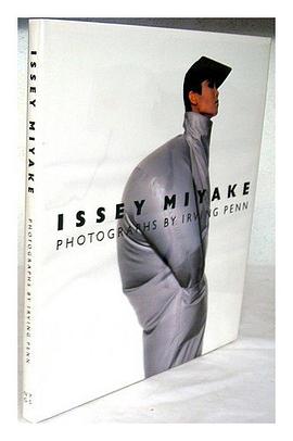 Issey Miyake pdf epub mobi 电子书 下载