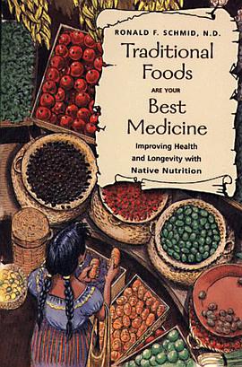 Traditional Foods are Your Best Medicine pdf epub mobi 电子书 下载
