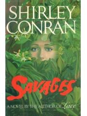 Savages pdf epub mobi 电子书 下载