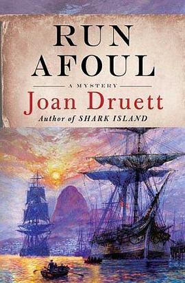 Run Afoul pdf epub mobi 电子书 下载