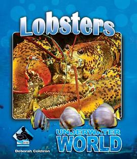 Lobsters pdf epub mobi 电子书 下载