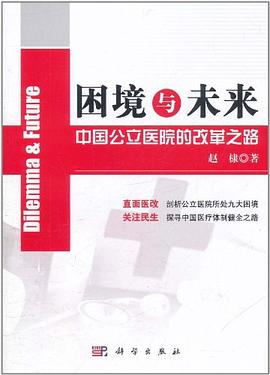 困境与未来 pdf epub mobi 电子书 下载