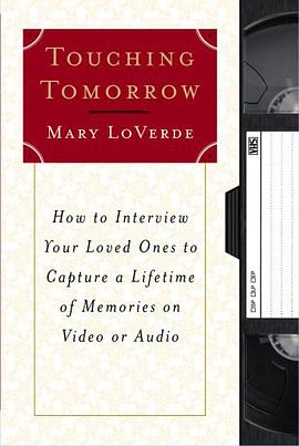 Touching Tomorrow pdf epub mobi 电子书 下载