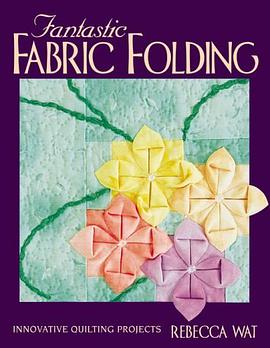 Fantastic Fabric Folding pdf epub mobi 下载