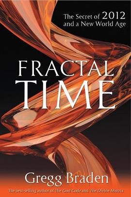 Fractal Time pdf epub mobi 电子书 下载