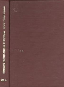 Writing in Multicultural Setti pdf epub mobi 电子书 下载