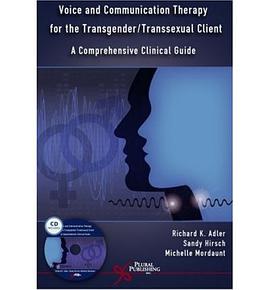 Voice And Communication Therapy for the Transgender/transsexual Client pdf epub mobi 电子书 下载