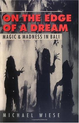 On the Edge of a Dream pdf epub mobi 电子书 下载