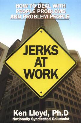 Jerks at Work pdf epub mobi 电子书 下载