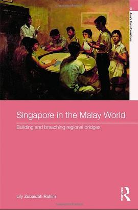 Singapore in the Malay World pdf epub mobi 电子书 下载