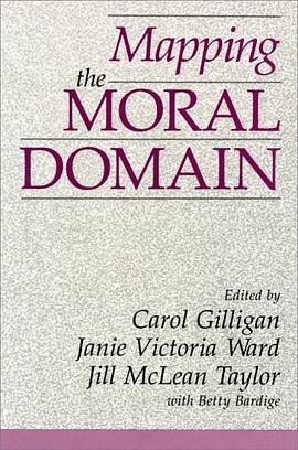 Mapping the Moral Domain pdf epub mobi 电子书 下载