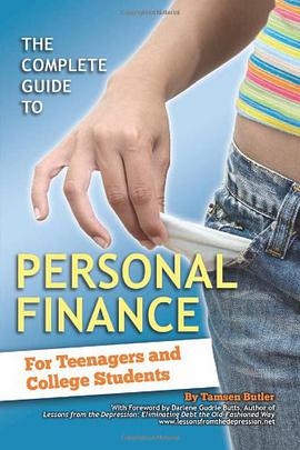 Complete Guide to Personal Finance pdf epub mobi 电子书 下载
