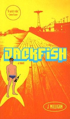 Jack Fish pdf epub mobi 下载