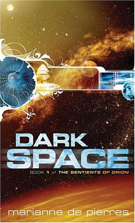 Dark Space pdf epub mobi 电子书 下载