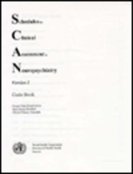 Schedules for Clinical Assessment in Neuropsychiatry pdf epub mobi 下载