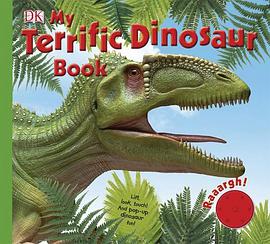 My Terrific Dinosaur Book pdf epub mobi 电子书 下载