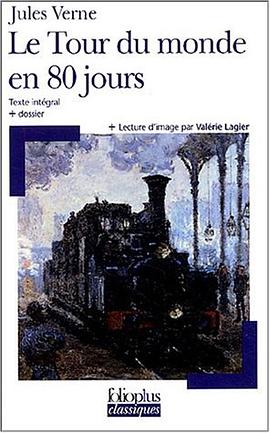 Le tour du monde en 80 jours pdf epub mobi 电子书 下载