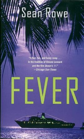 Fever pdf epub mobi 电子书 下载