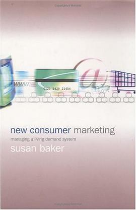 New Consumer Marketing pdf epub mobi 電子書 下載
