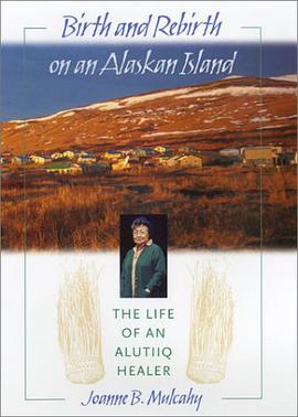 Birth and Rebirth of an Alaskan Island pdf epub mobi 下载